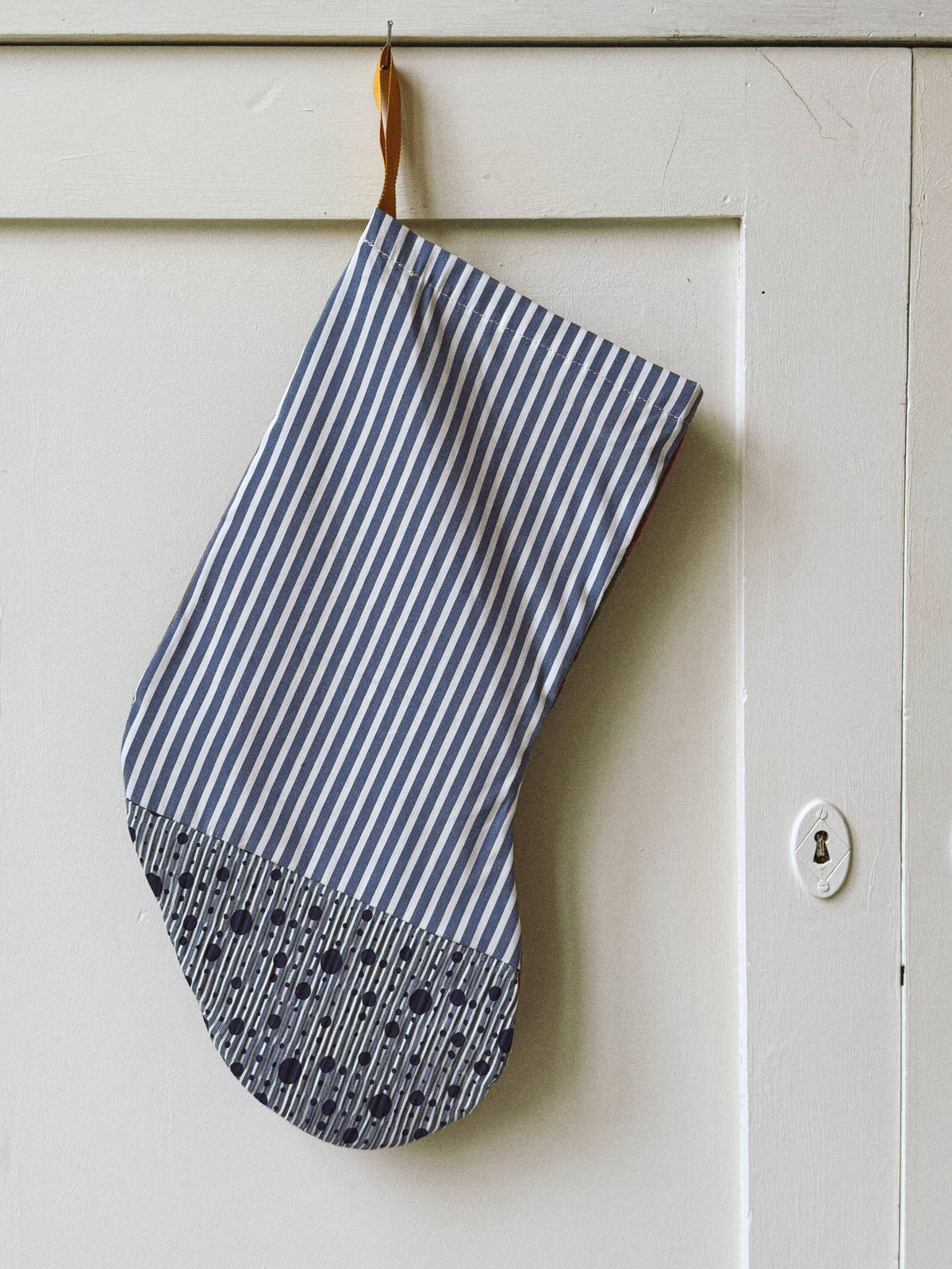 Personalised Christmas Stocking