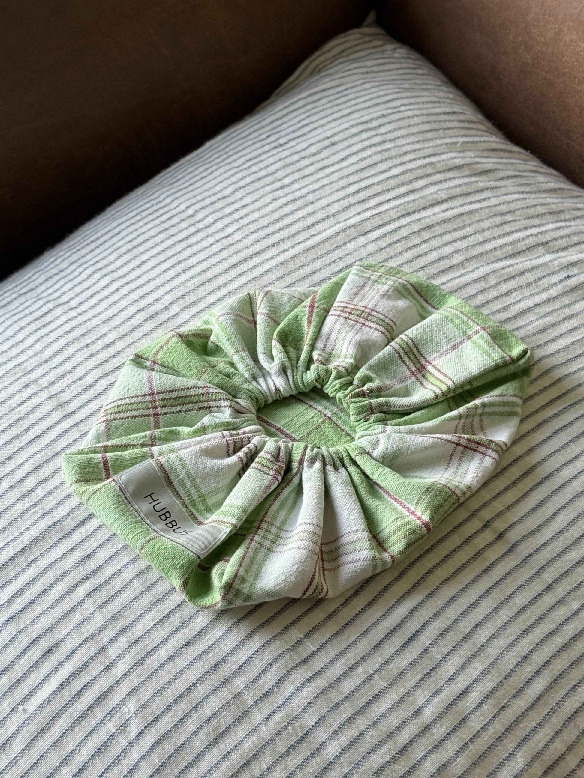 WIPE WRAP – betræk til vådservietter i vintage stof