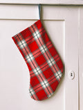 Personalised Christmas Stocking
