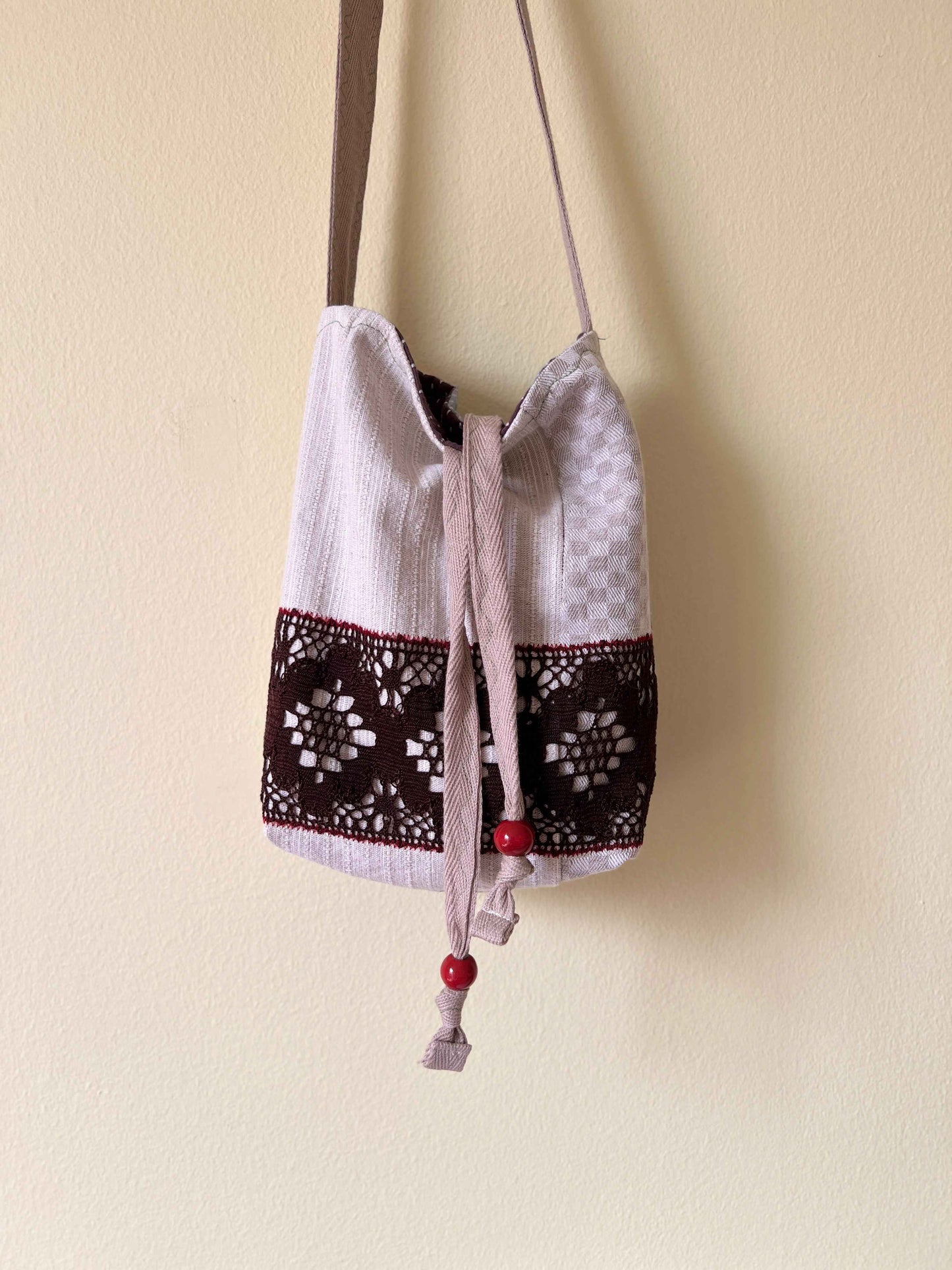 MOTHER MOON POUCH #7