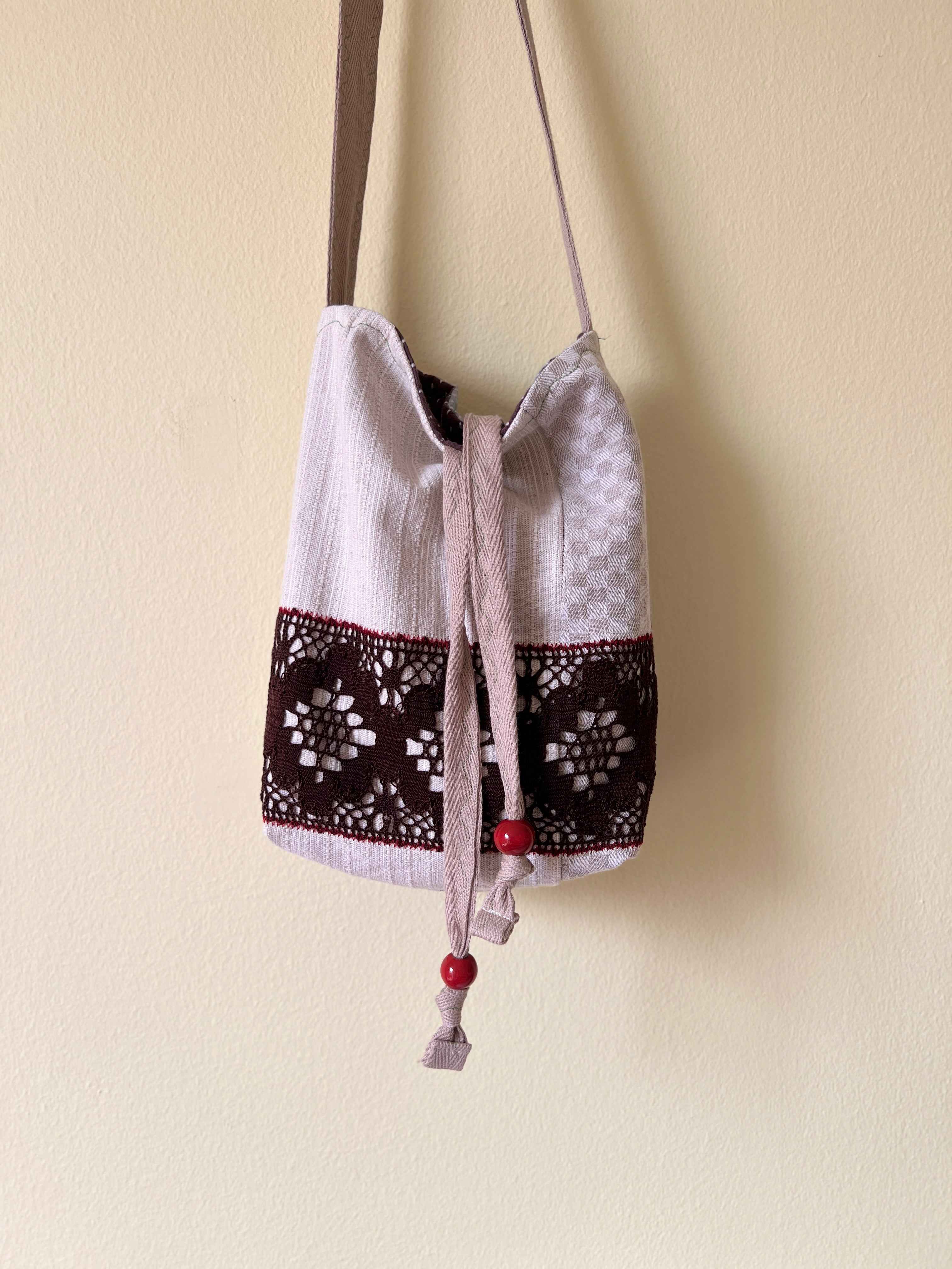 MOTHER MOON POUCH #7