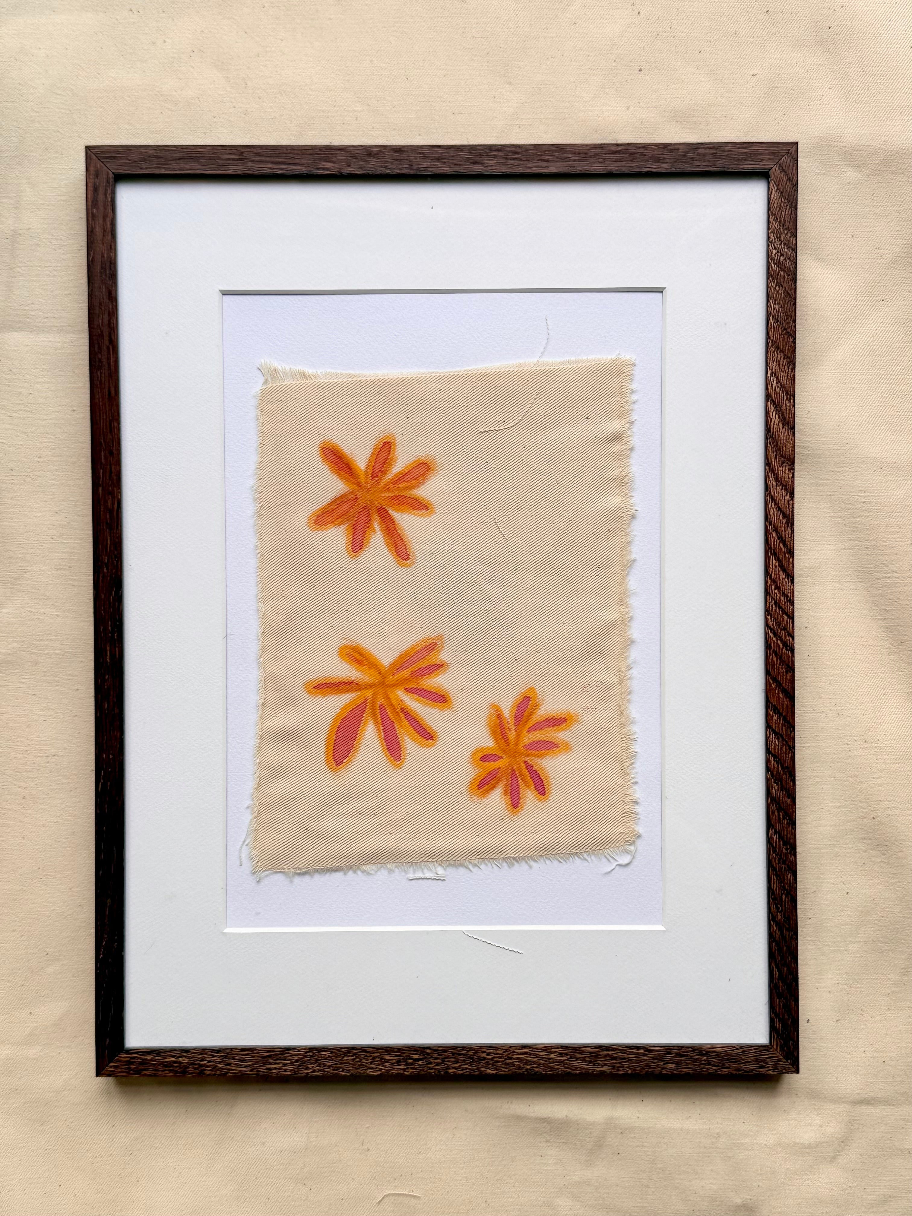 DAISY DENIM #19