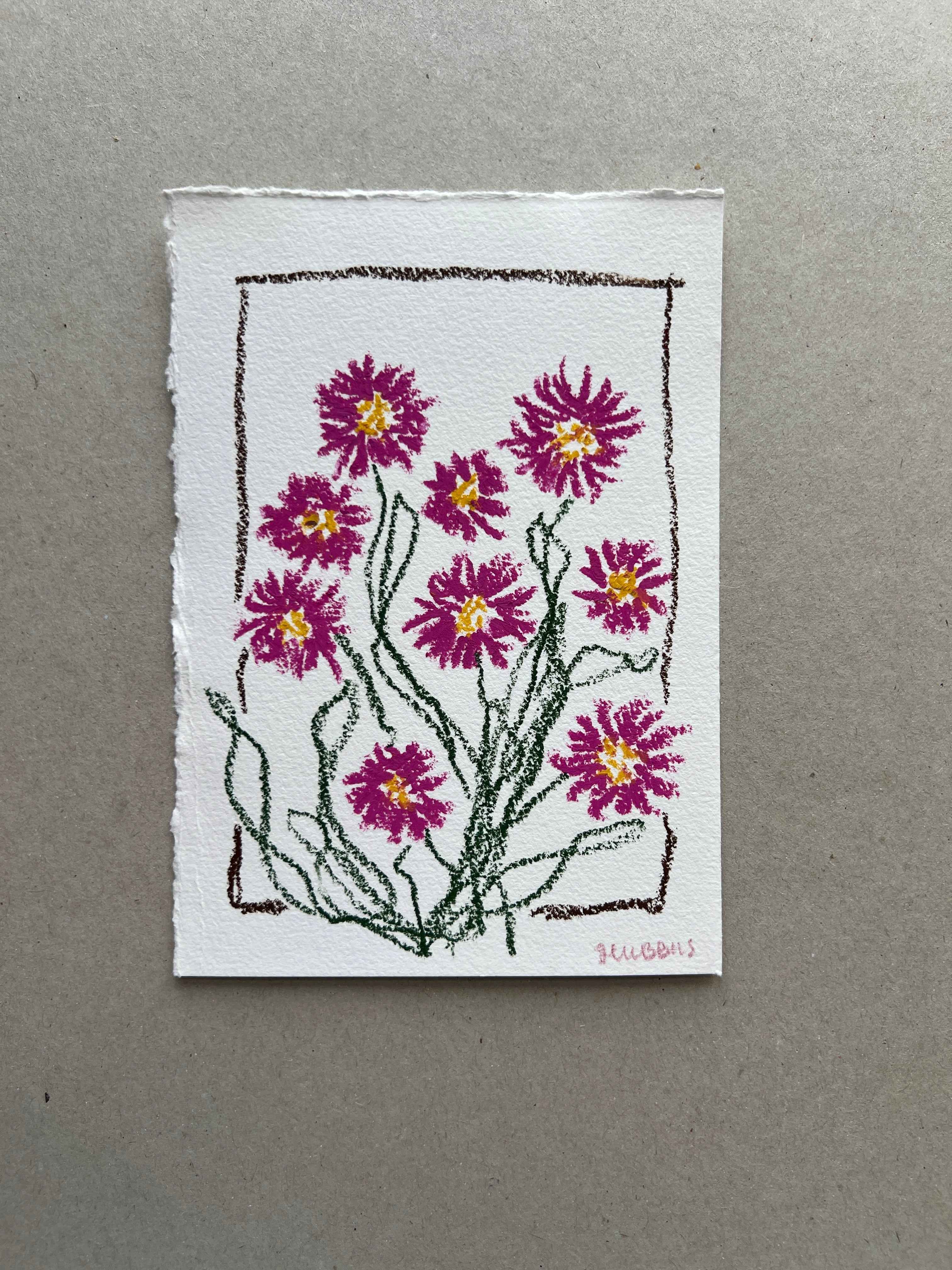 SEPTEMBER FLOWER 01