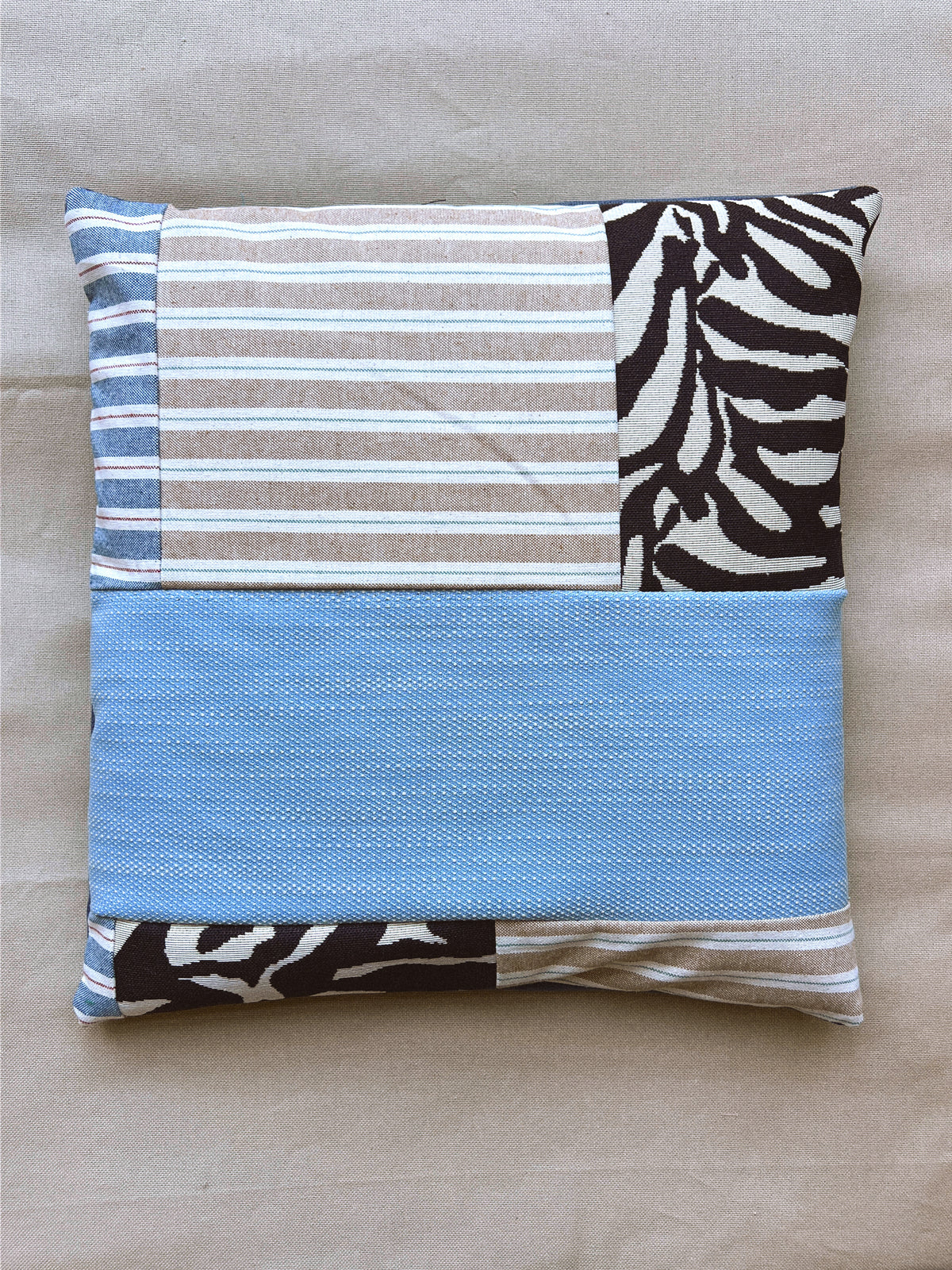 Pillow cushion 40x40
