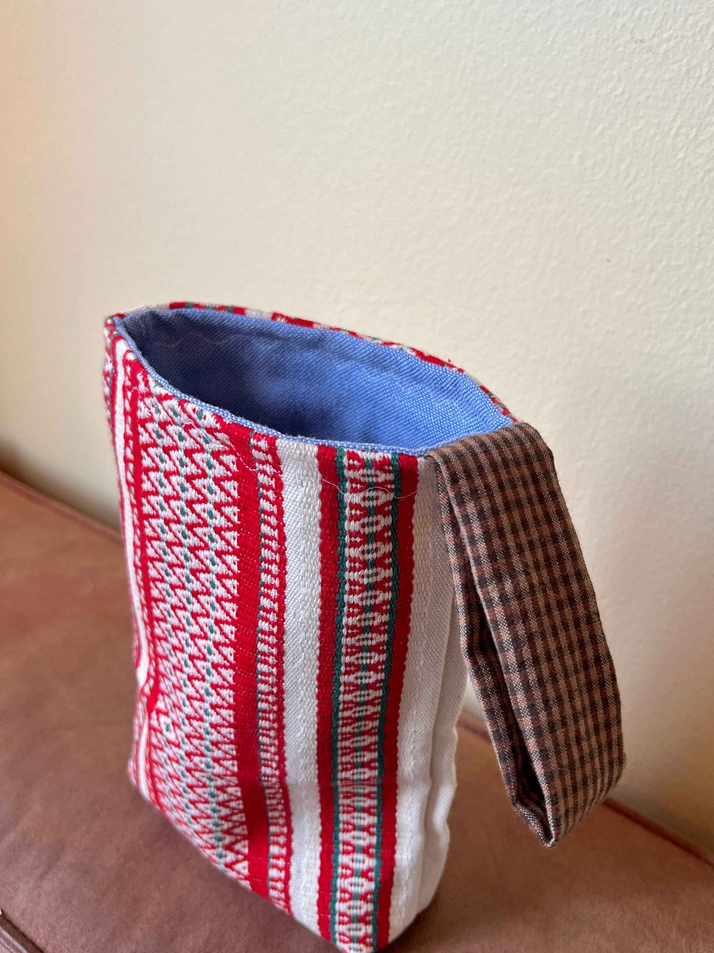 MÅNELOMME #7 - tilføj navn og/eller motiv