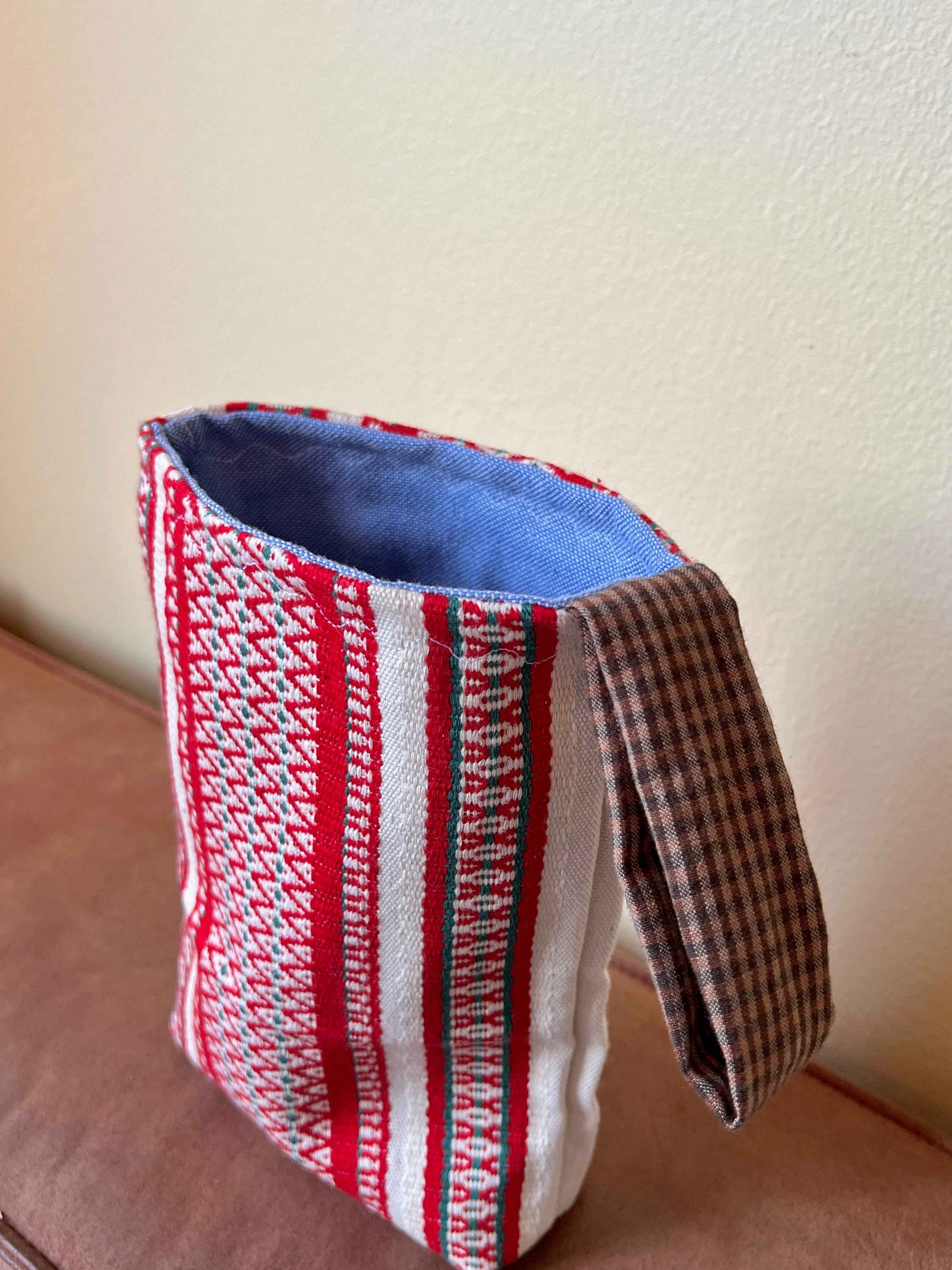 MÅNELOMME #7 - tilføj navn og/eller motiv