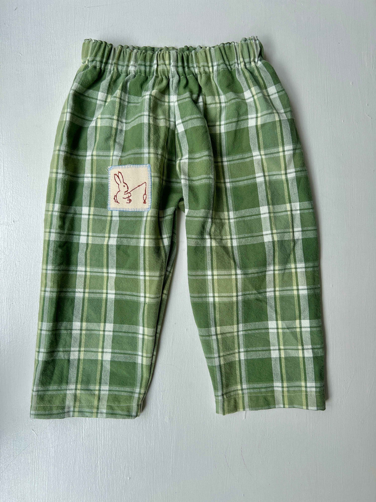 BUBBI PANTS