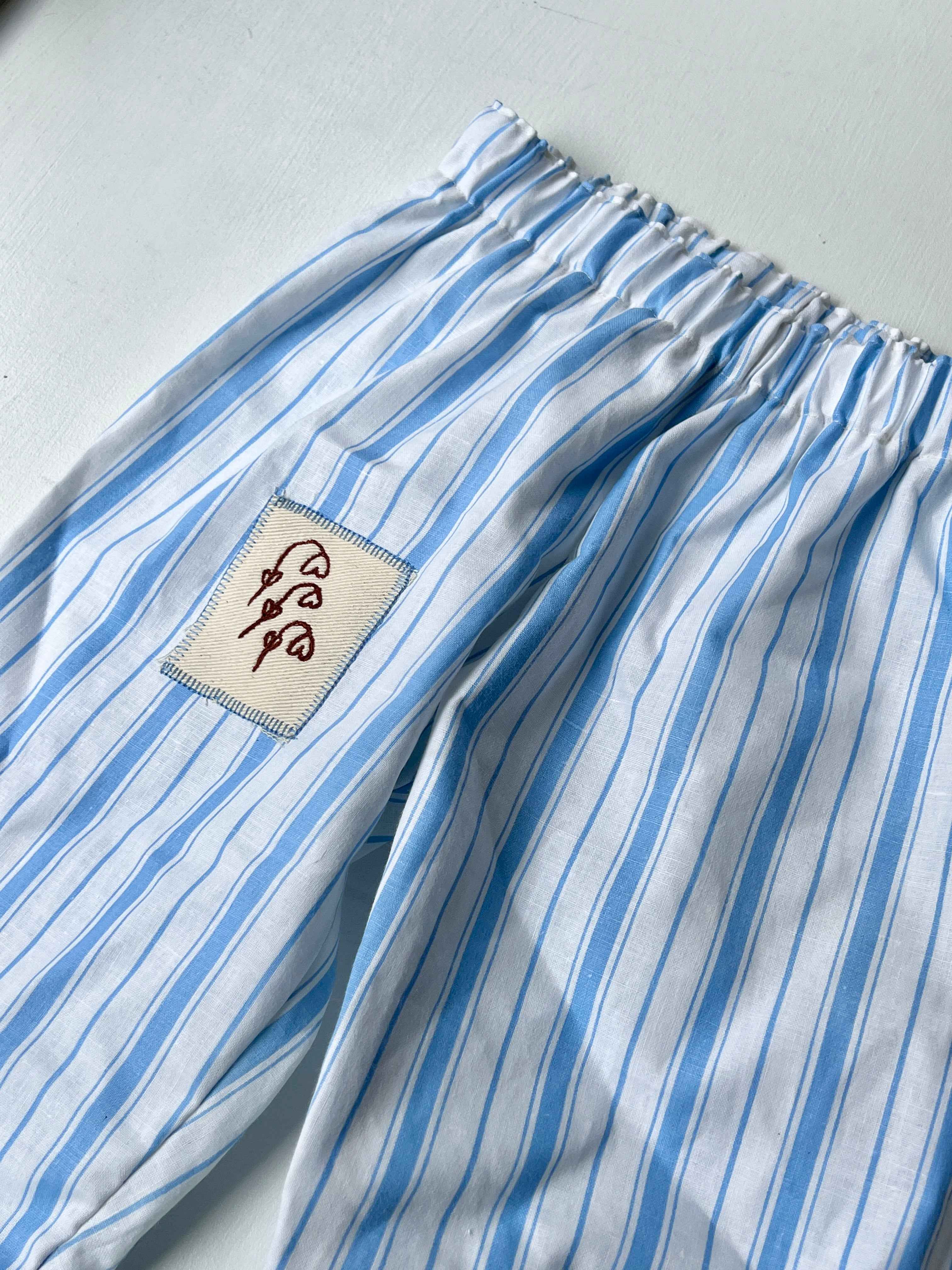 BUBBI PANTS