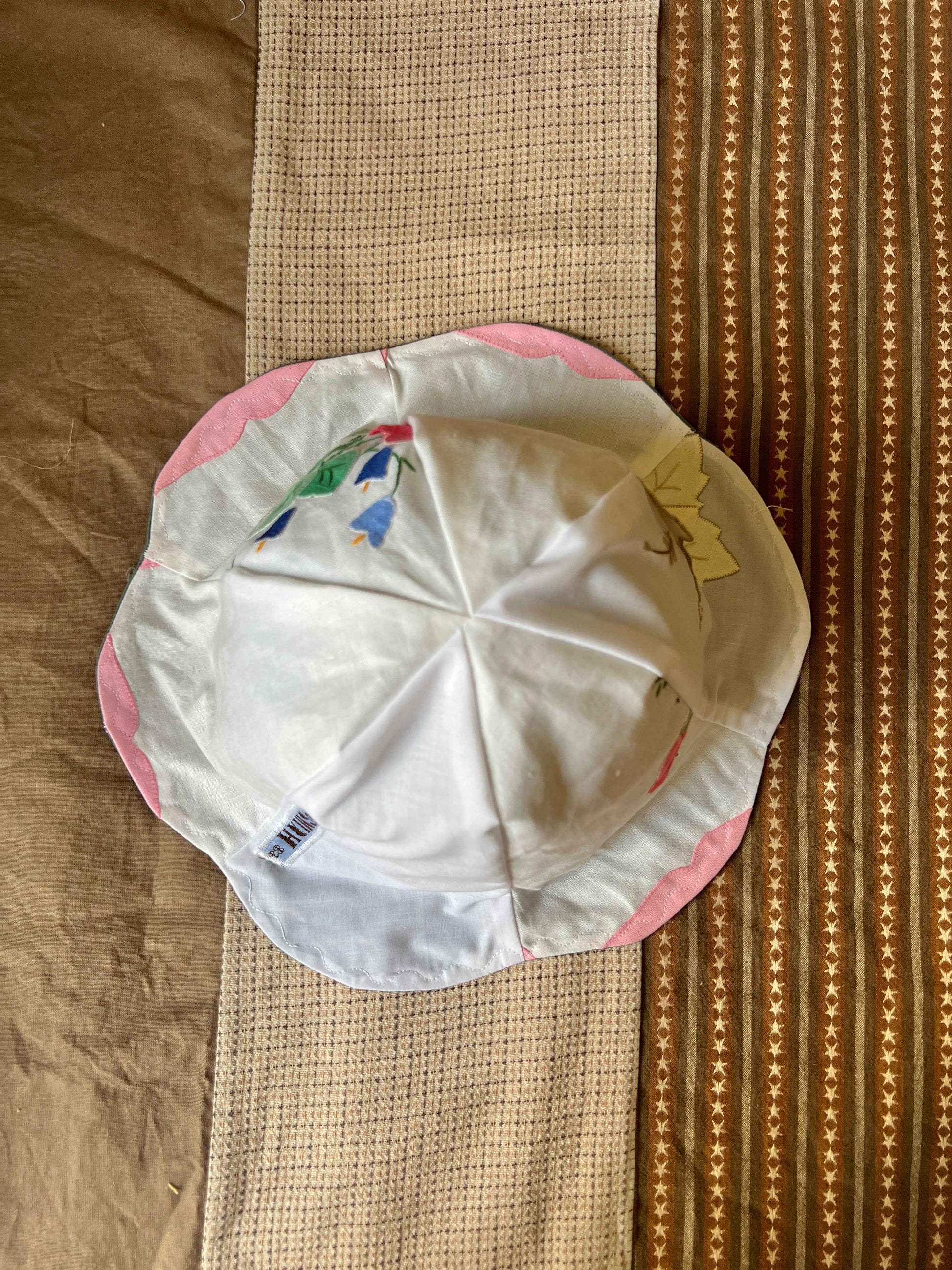 SMØRBLOMST • 2-4 år