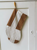 Personalised Christmas Stocking
