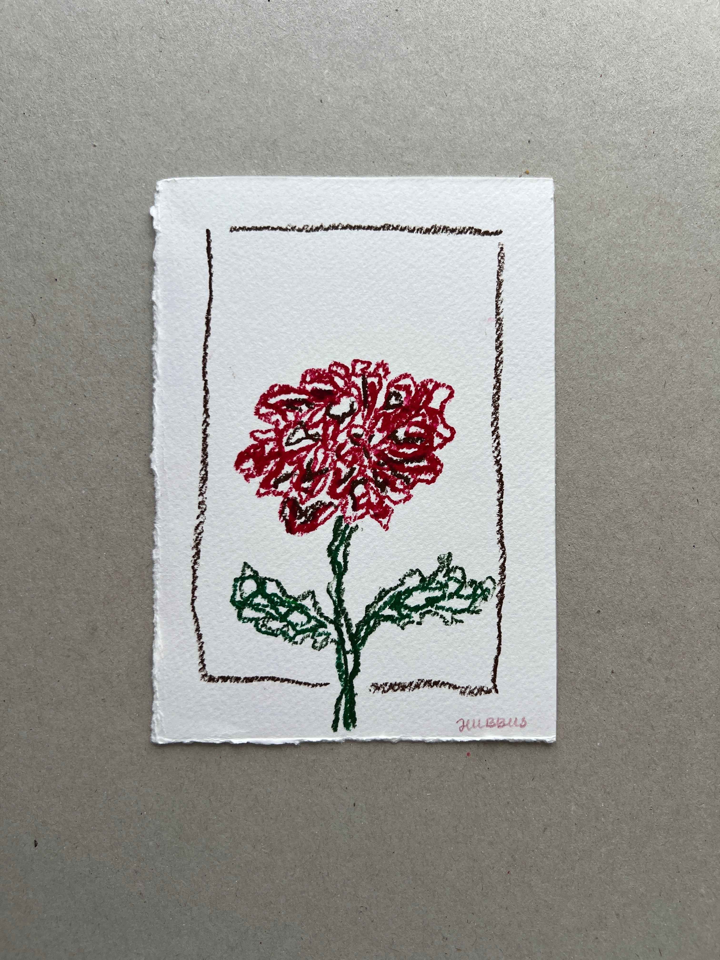 NOVEMBER FLOWER 01