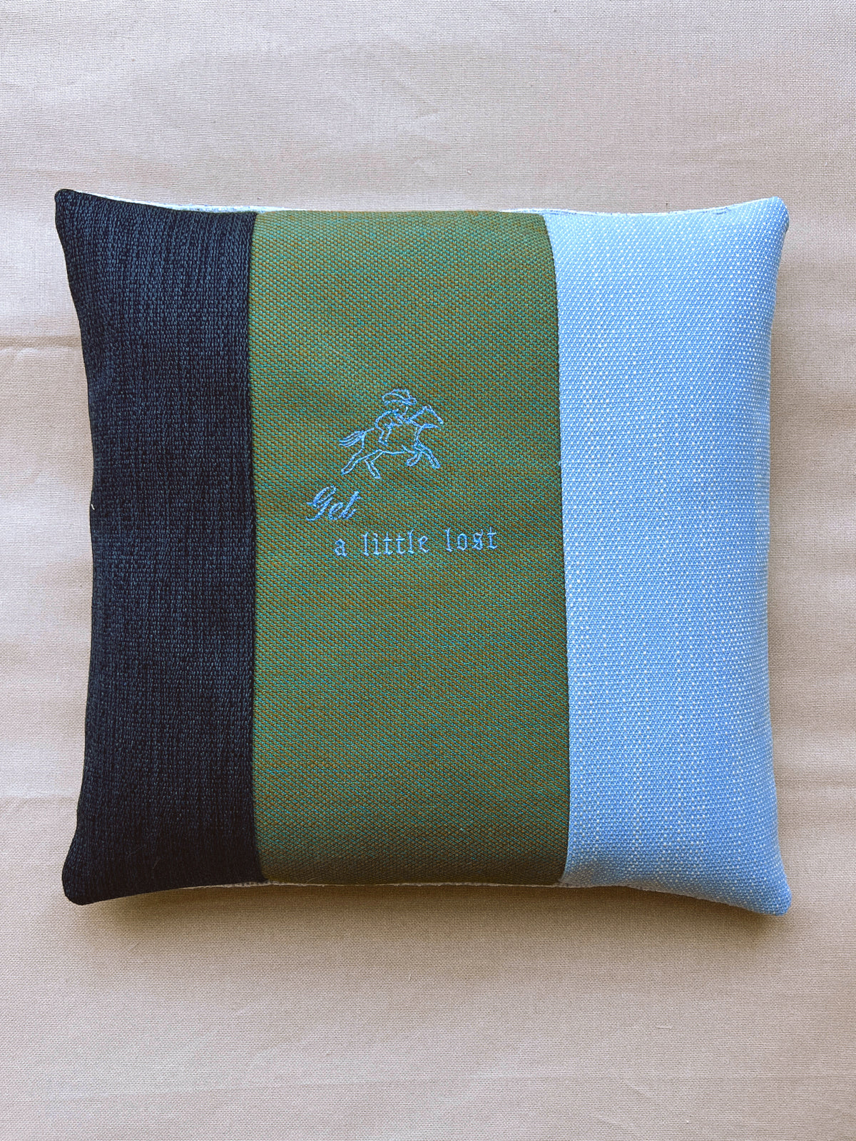 Pillow cushion 40x40