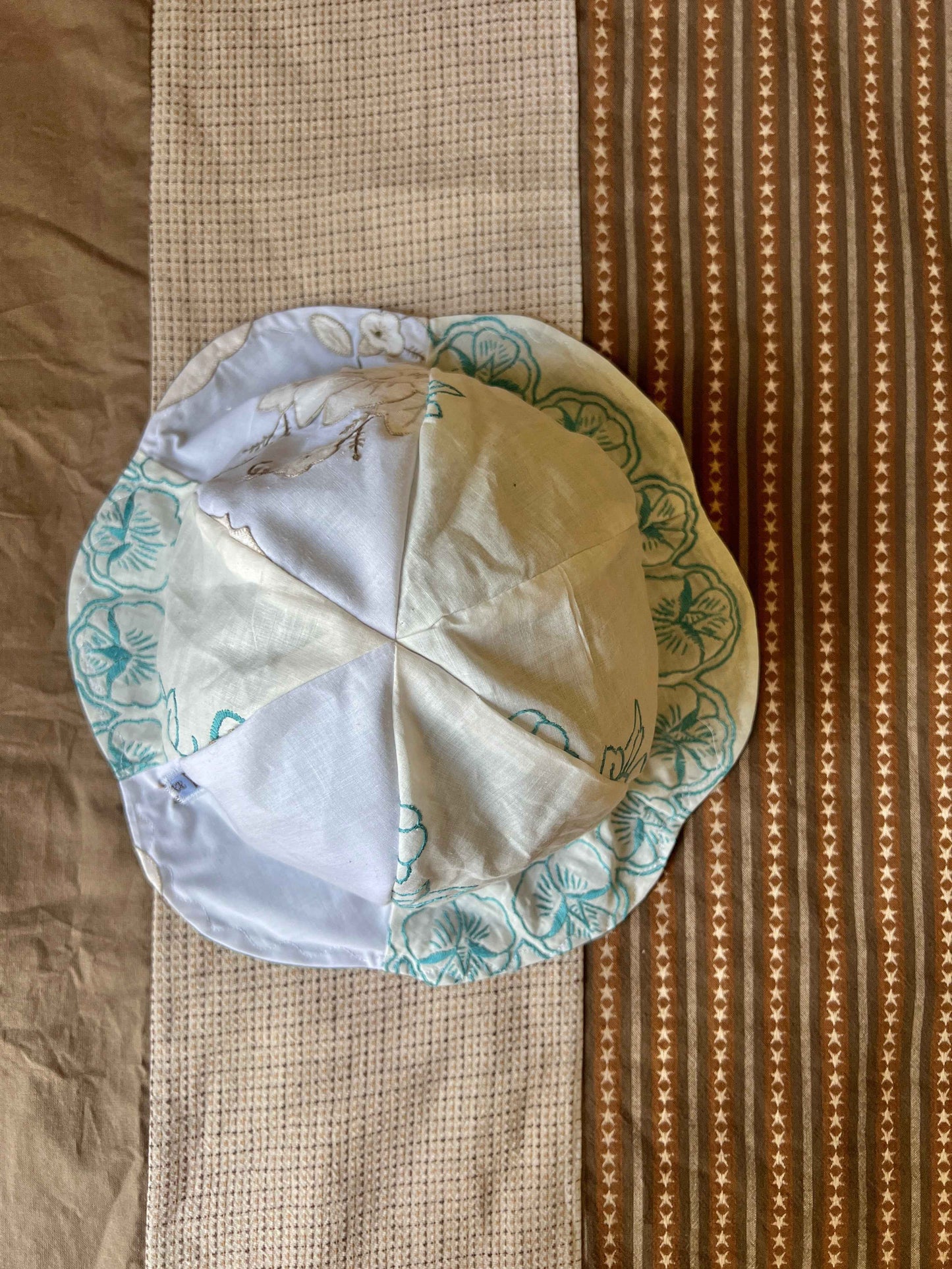 SMØRBLOMST • 2-4 år