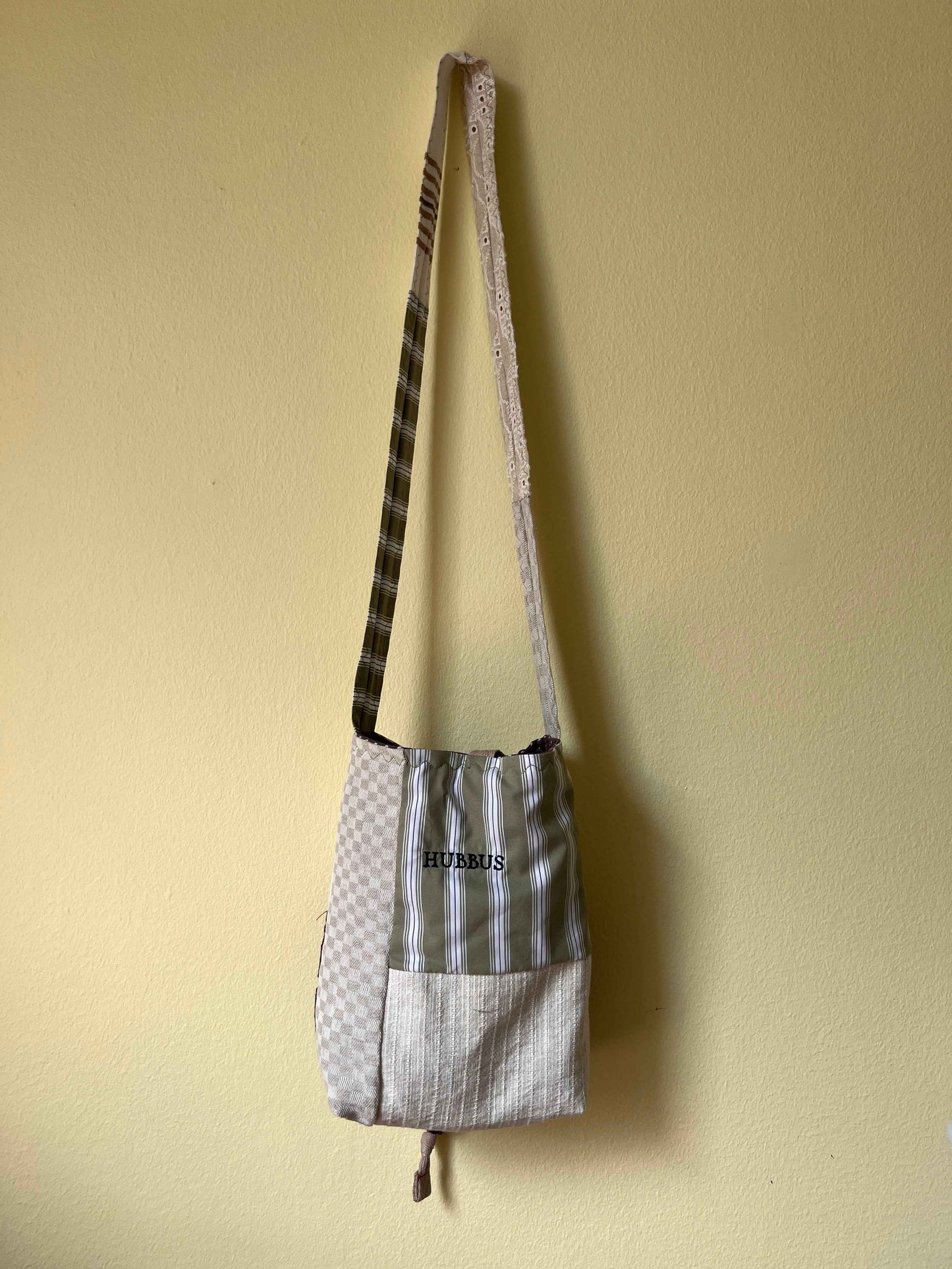 MOTHER MOON POUCH #4