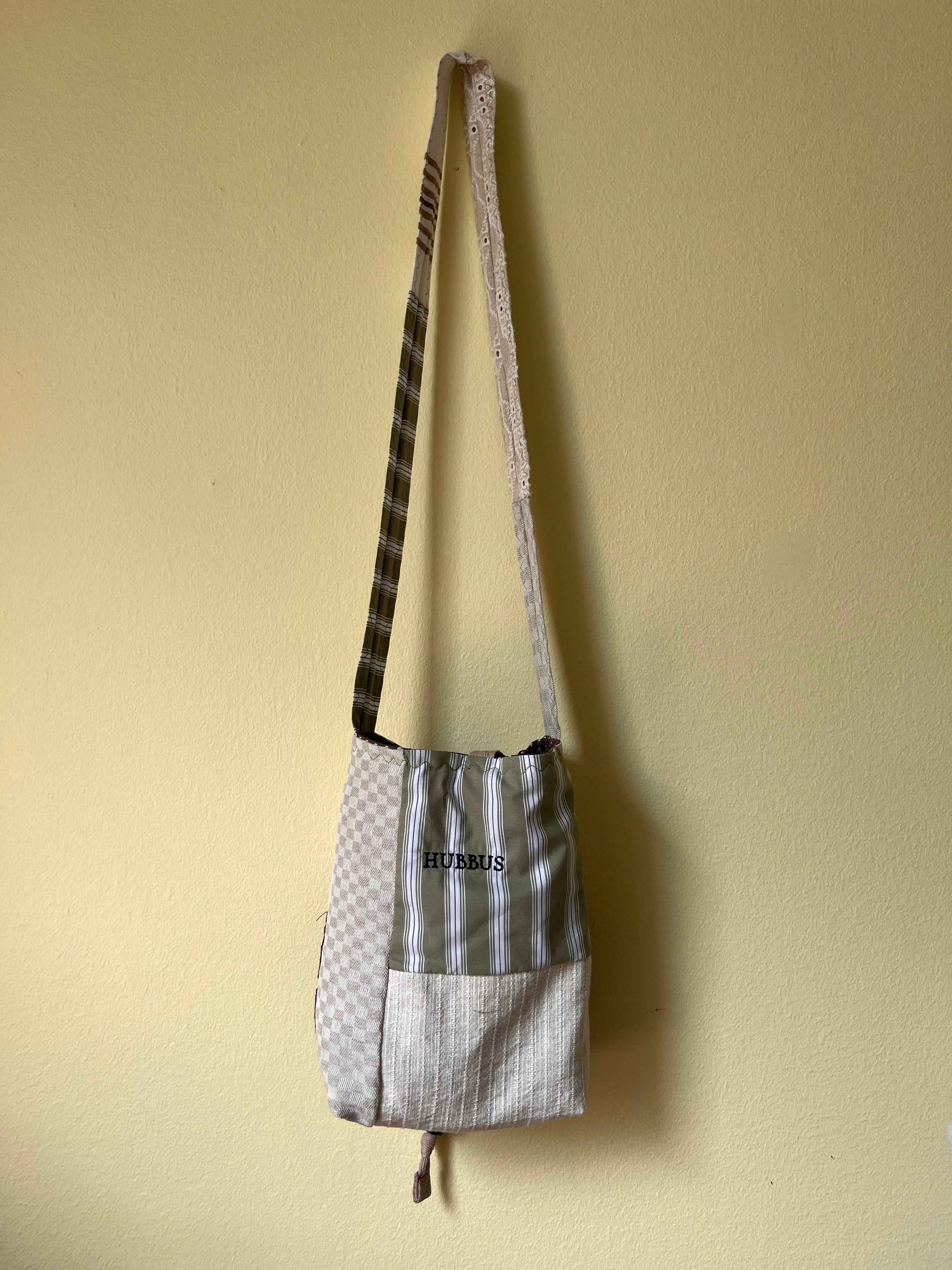 MOTHER MOON POUCH #4