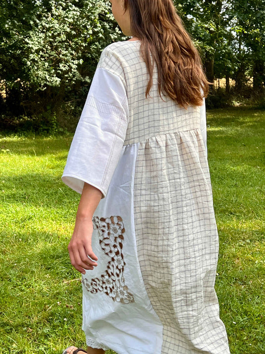 NELLIE dress 002 (xs-l)