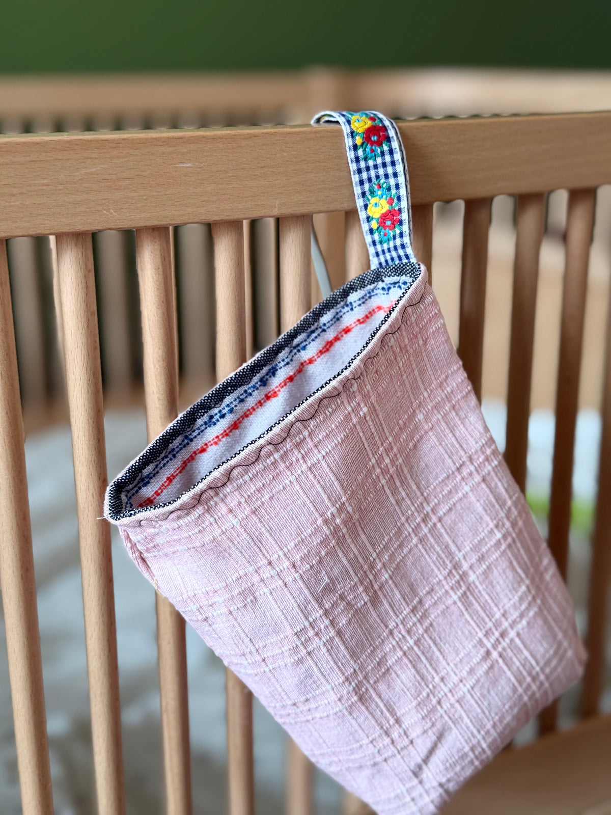 Moon Pocket #14