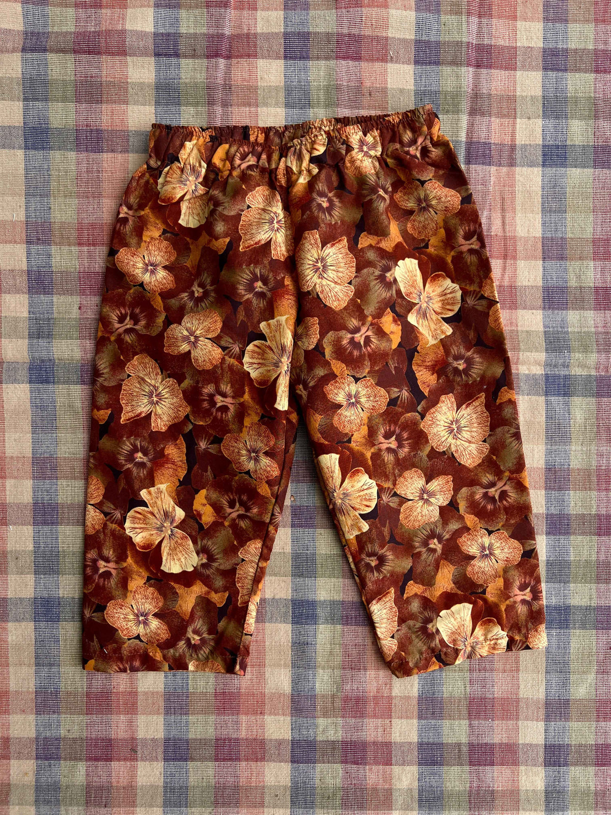 BUBBI PANTS