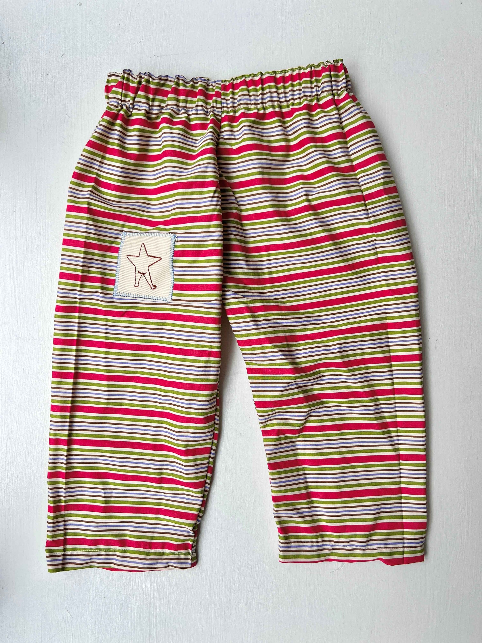 BUBBI PANTS
