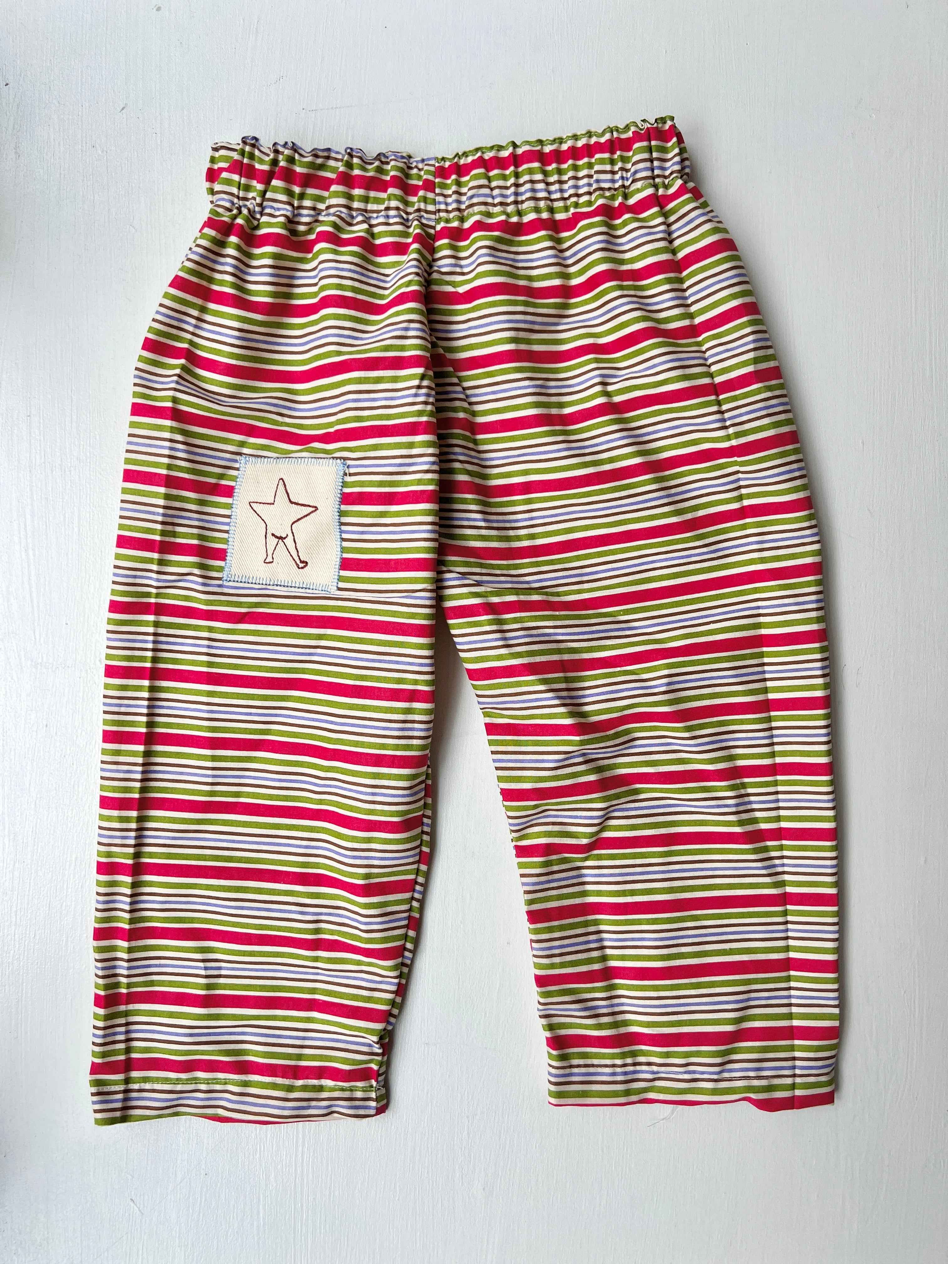 BUBBI PANTS