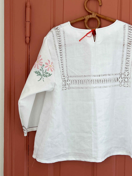 HILDE shirt 001 (onesize xs-xl)