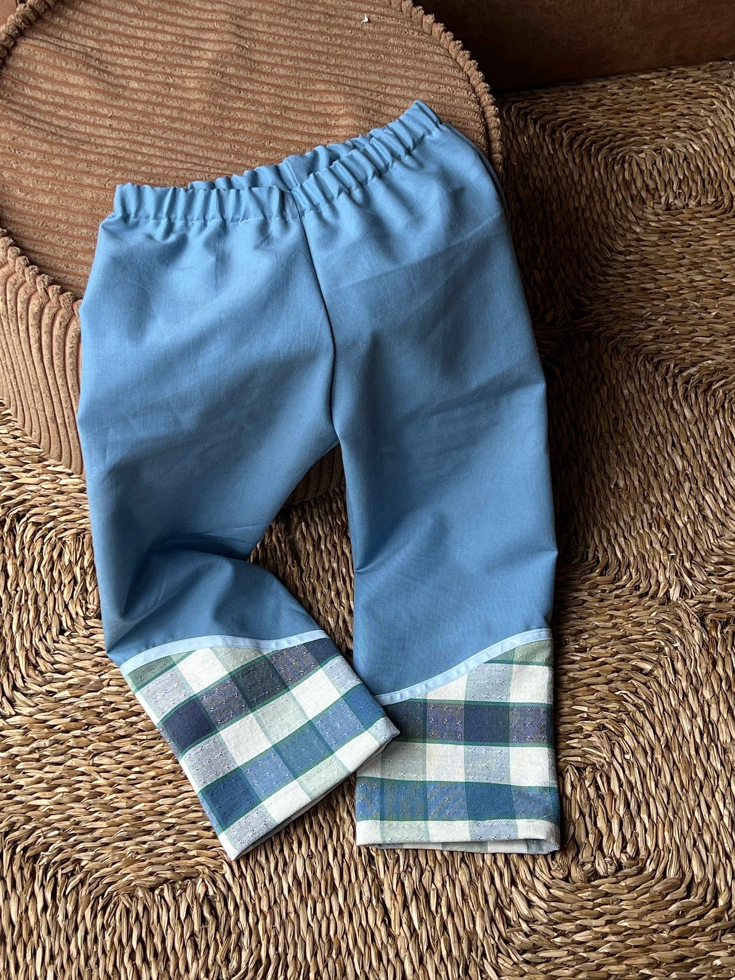 BUBBI bukser 2-4 år