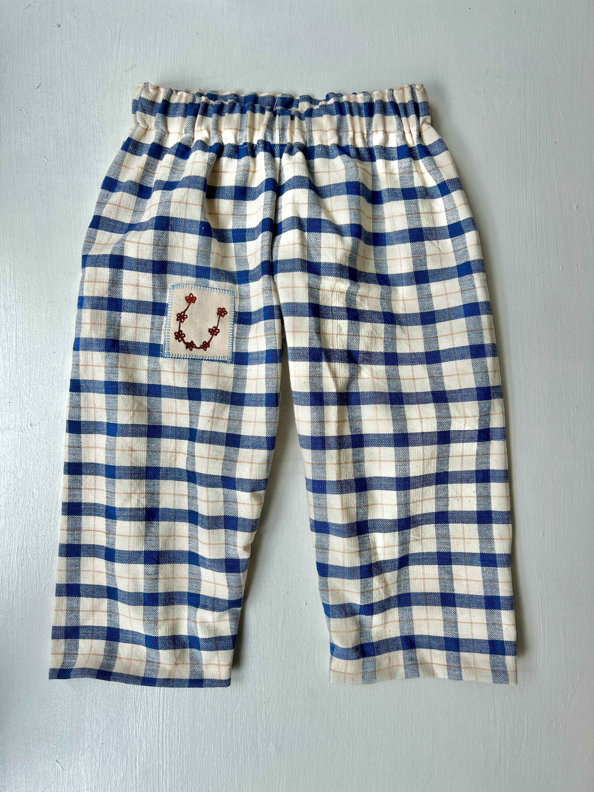 BUBBI PANTS