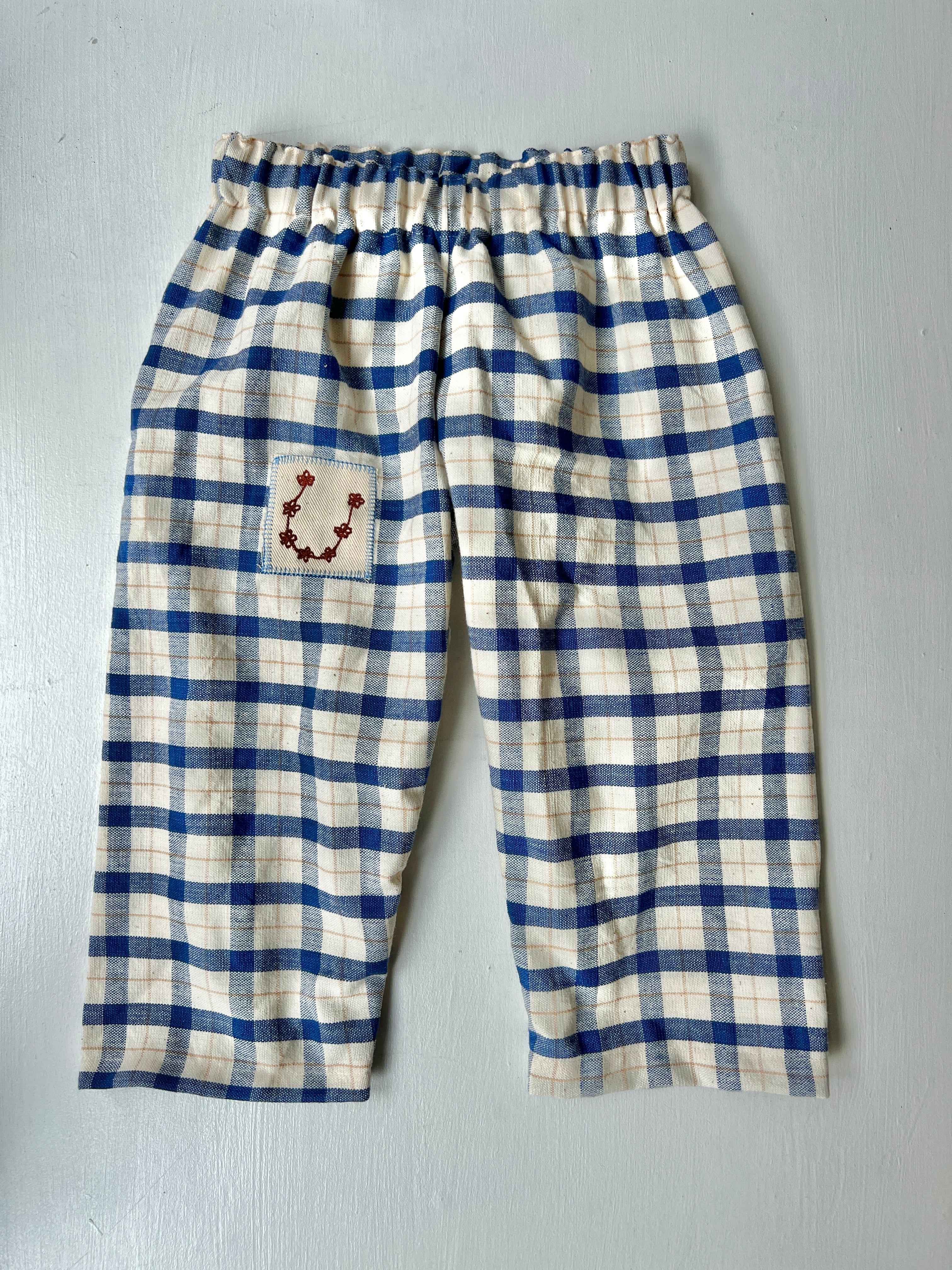 BUBBI PANTS