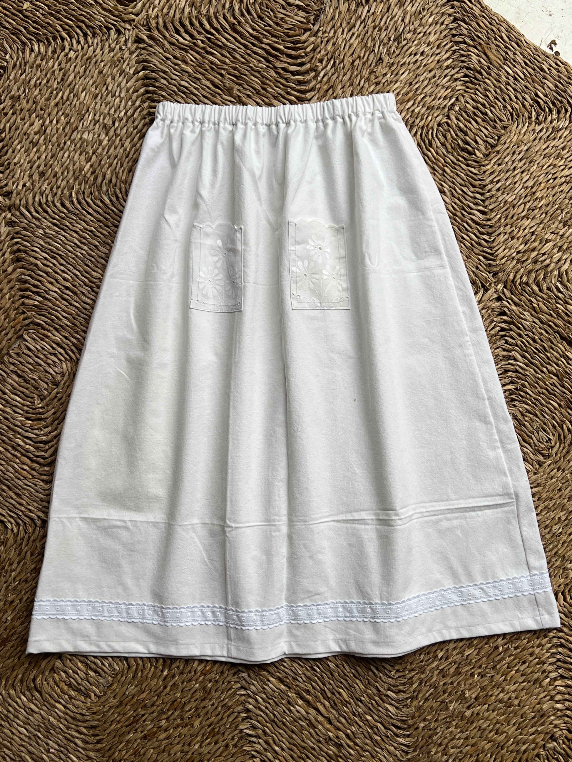 JYTTE skirt 002 (xs-m)