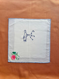 Personalised Name Keepsake No. 1