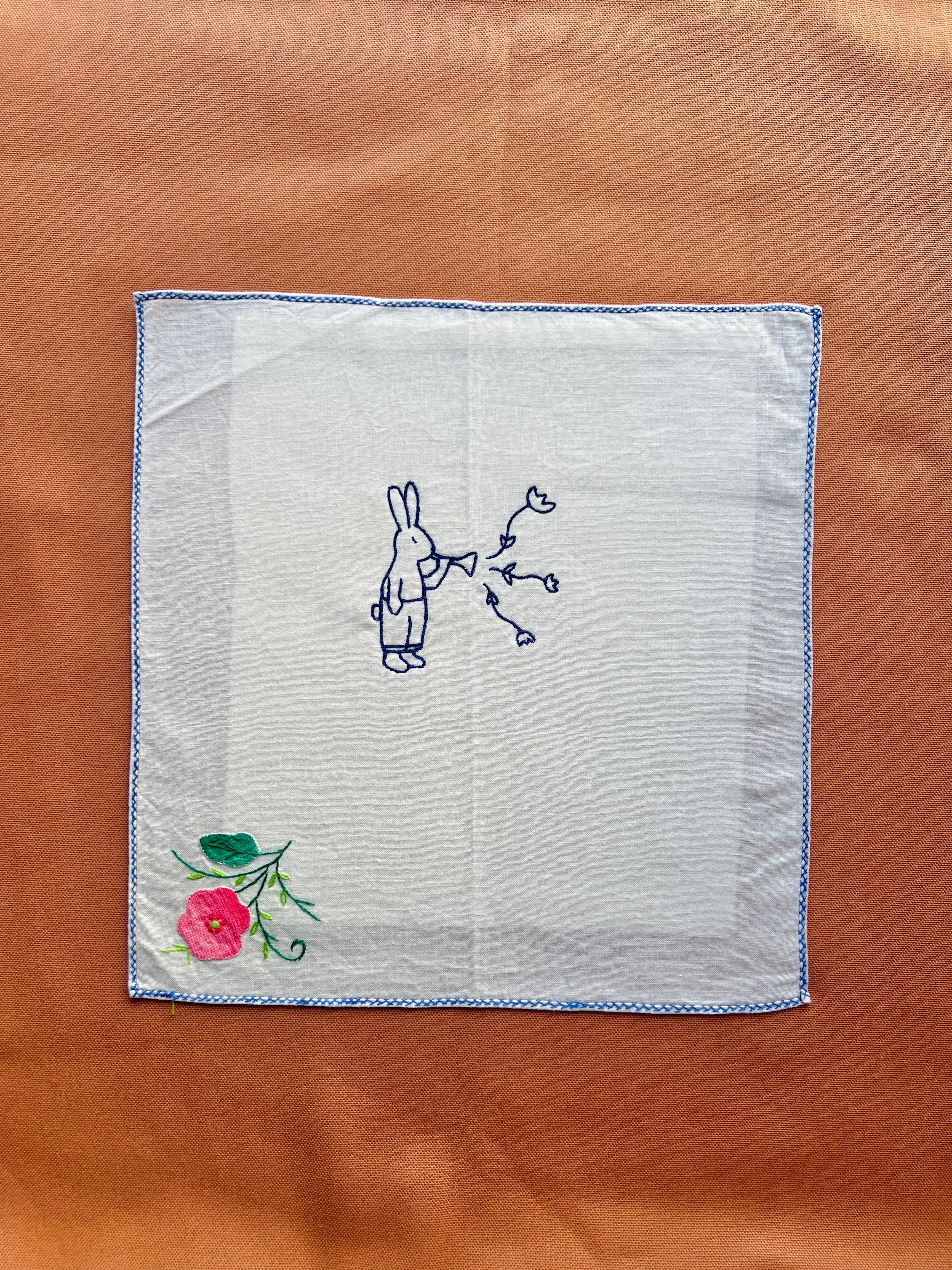 Personalised Name Keepsake No. 1