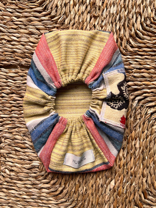 WIPE WRAP – betræk til vådservietter i vintage stof