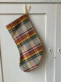 Personalised Christmas Stocking