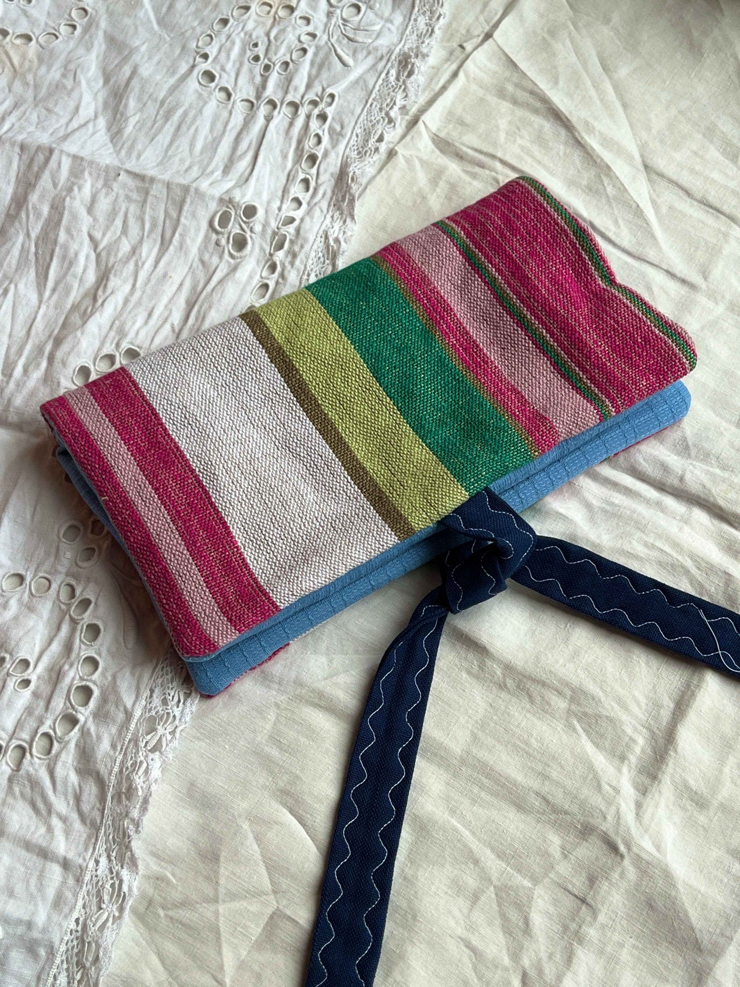 BLELOMME #8 - tilføj navn og/eller motiv