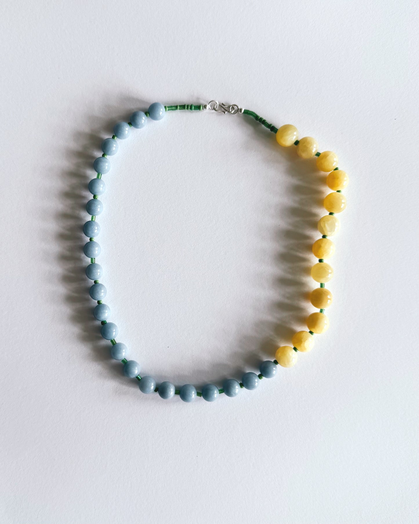 NECKLACE 35