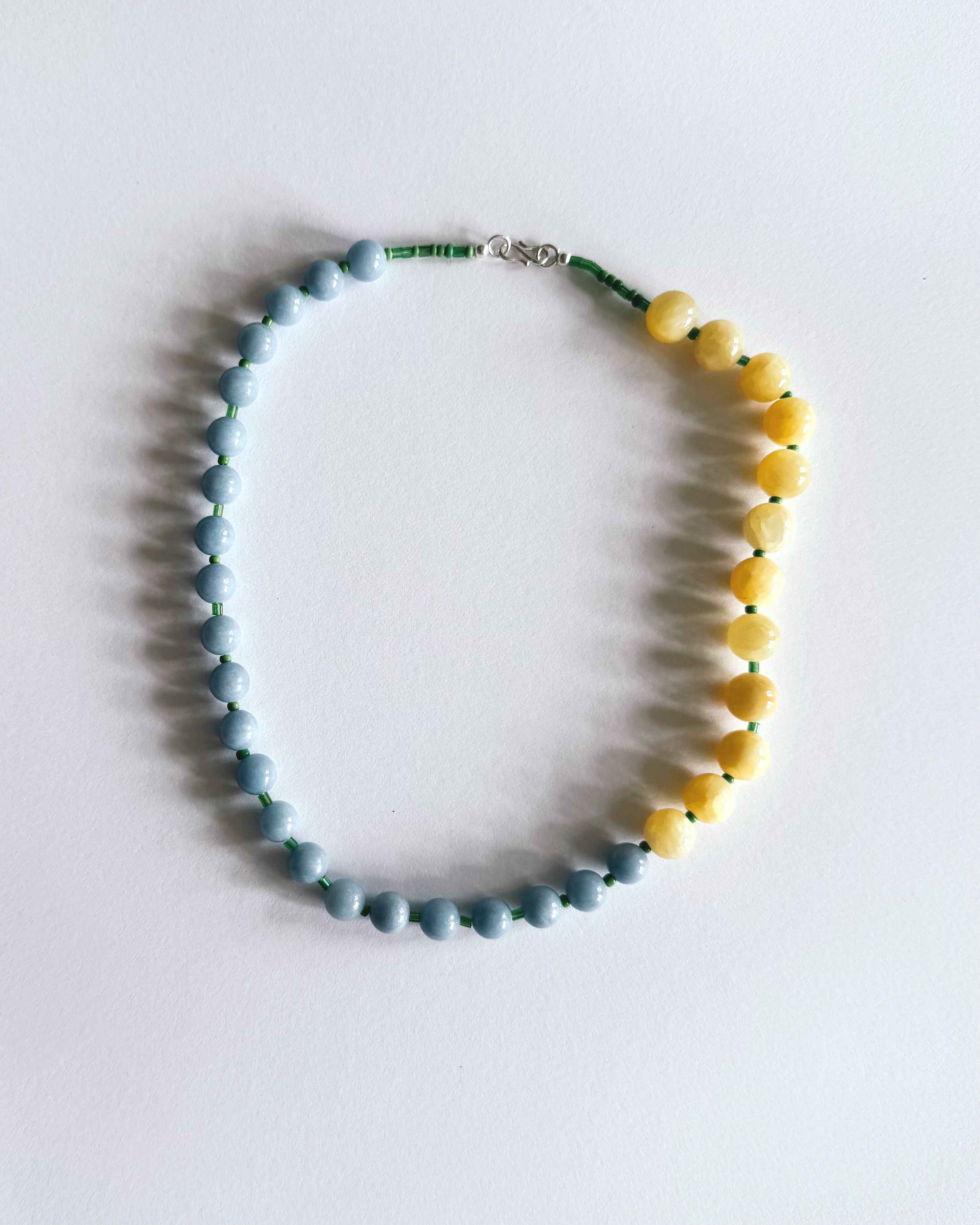 NECKLACE 35