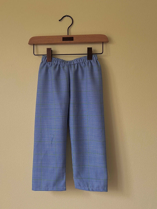 BUBBI bukser 2-4 år