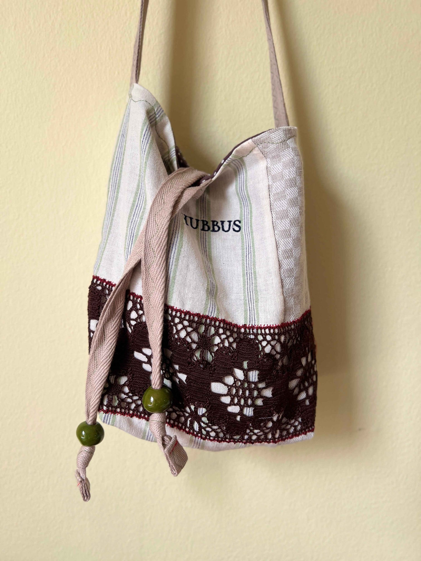 MOTHER MOON POUCH #2