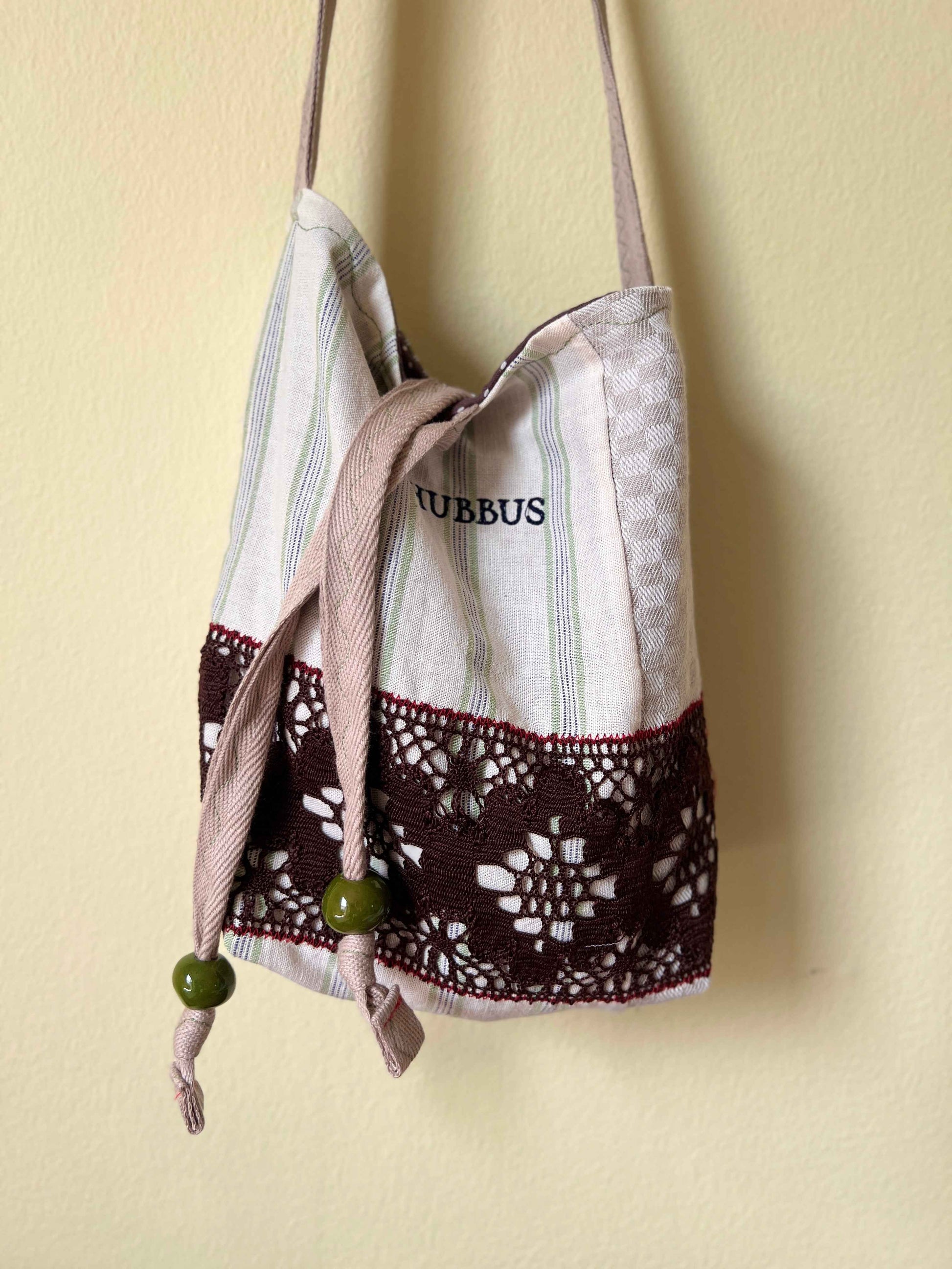 MOTHER MOON POUCH #2