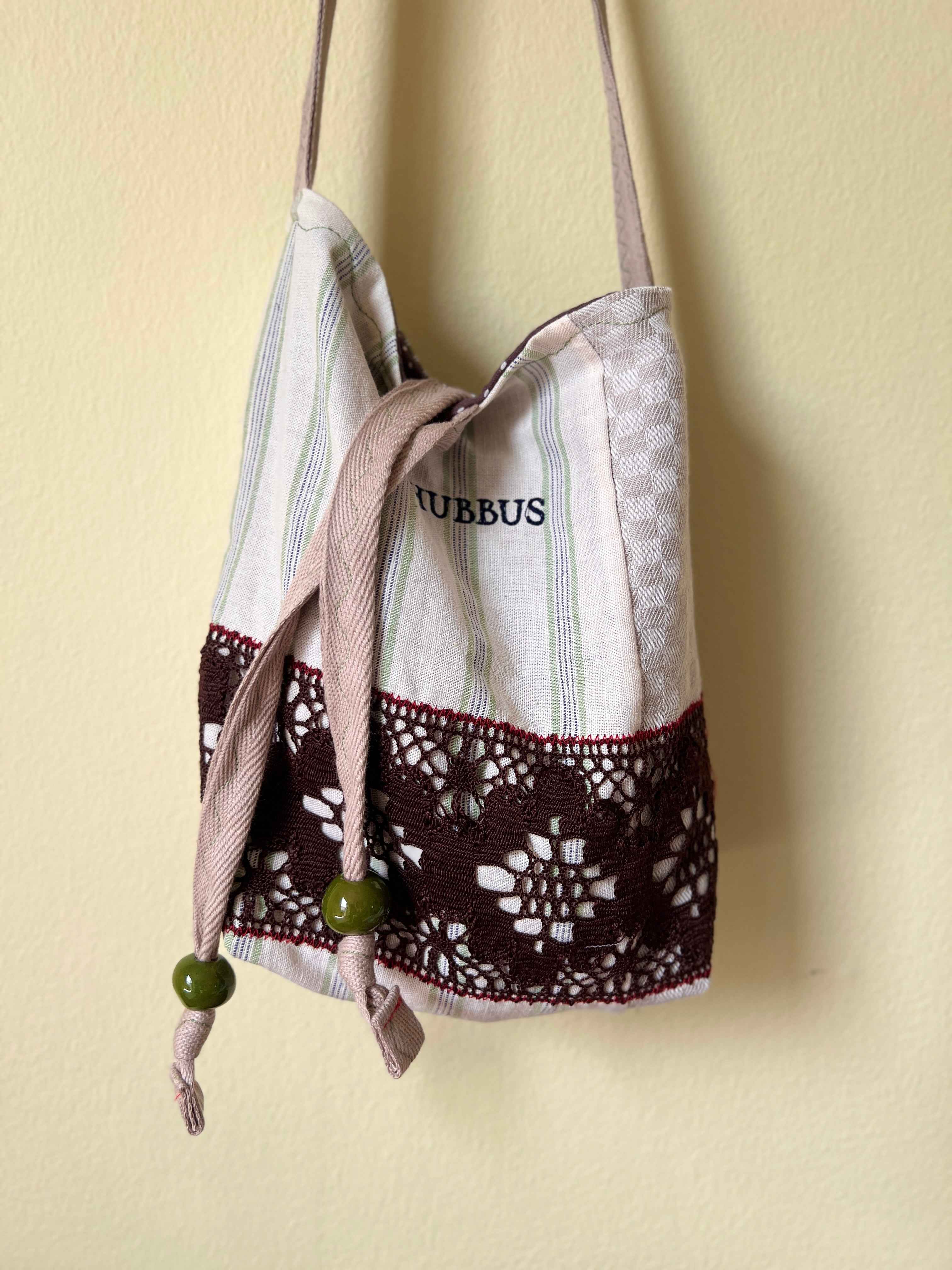 MOTHER MOON POUCH #2
