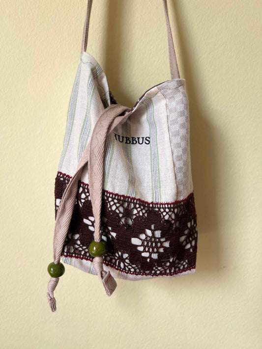 MOTHER MOON POUCH #2