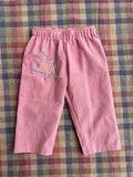 BUBBI PANTS