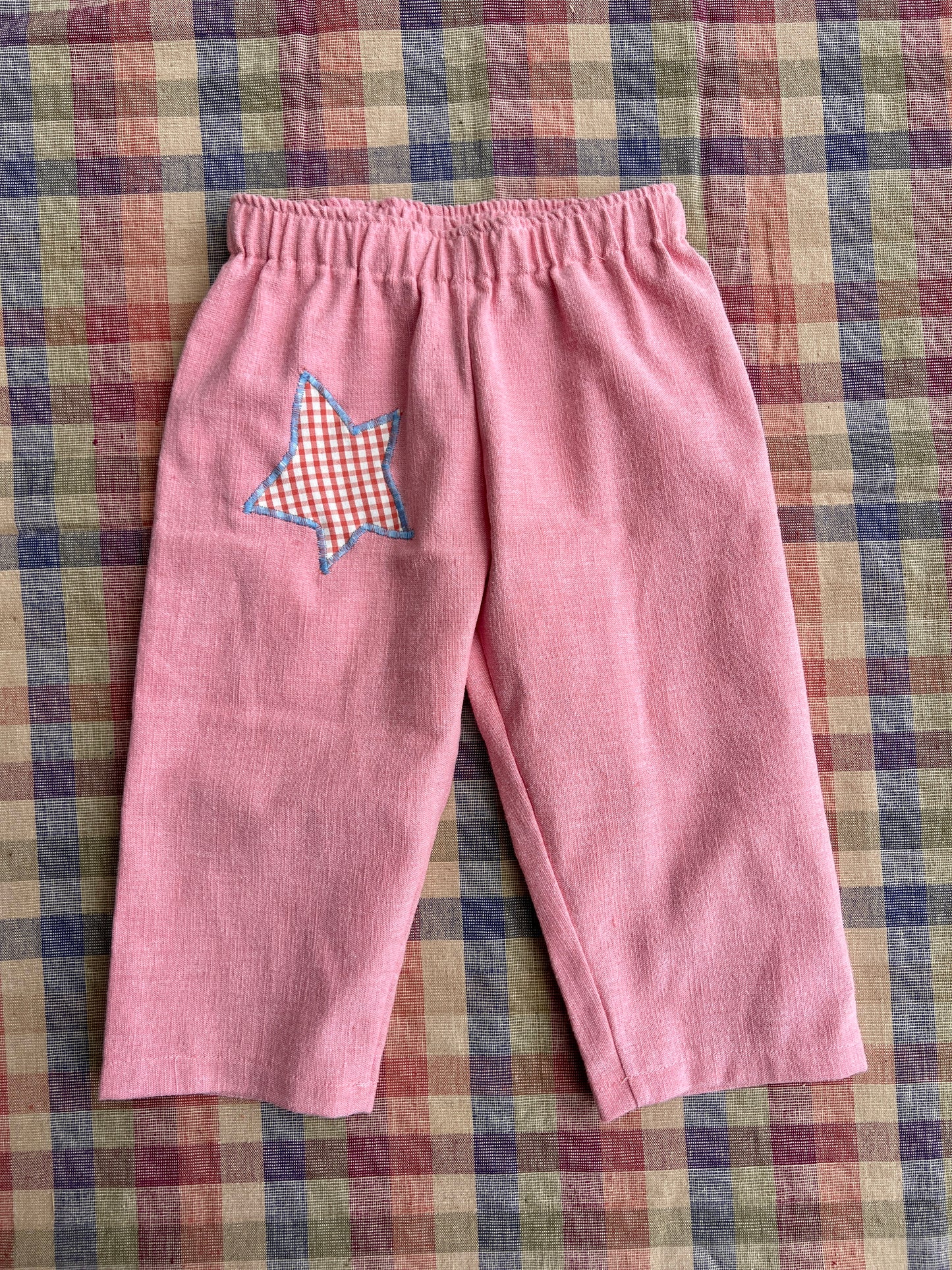 BUBBI PANTS