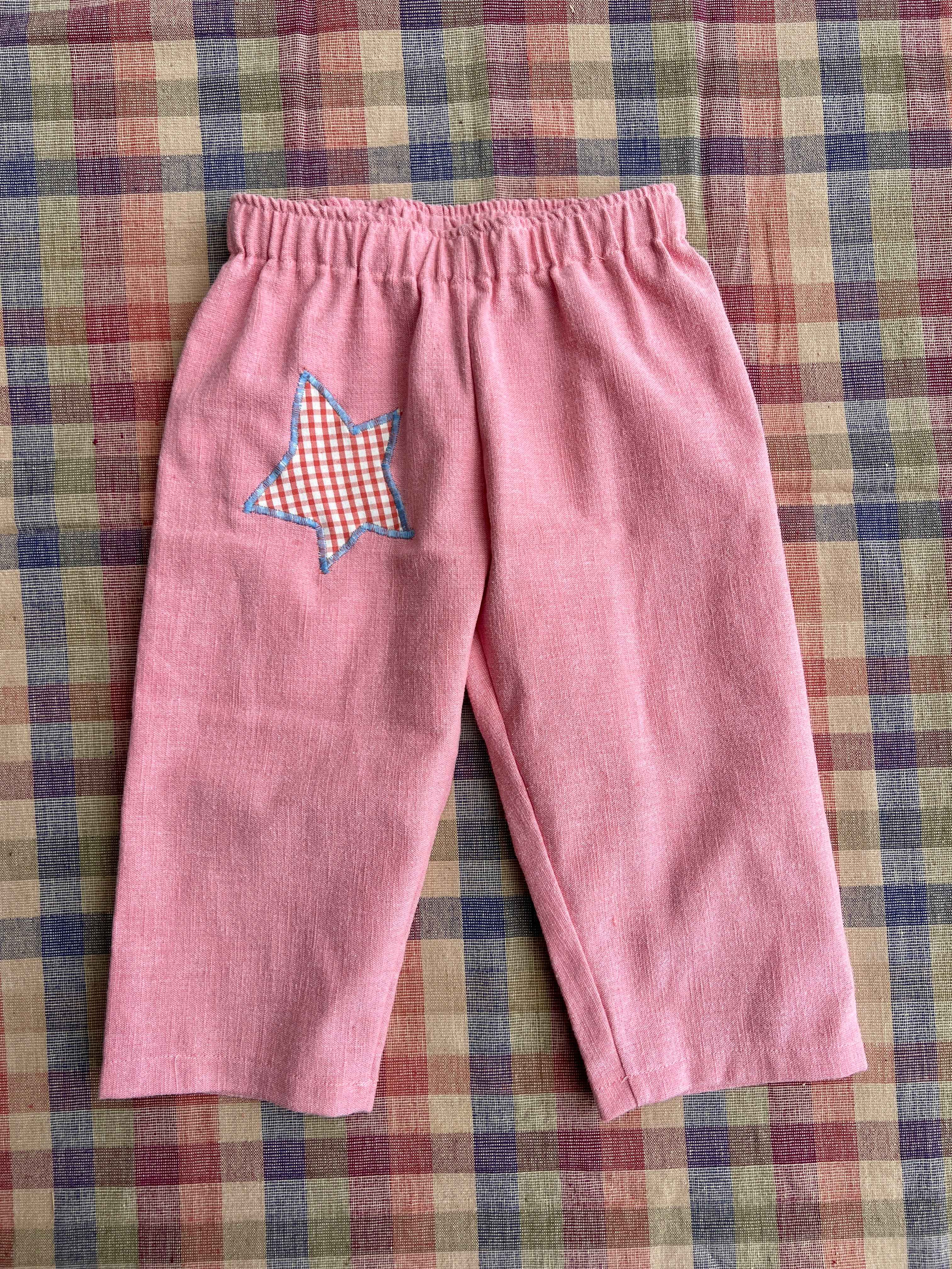 BUBBI PANTS