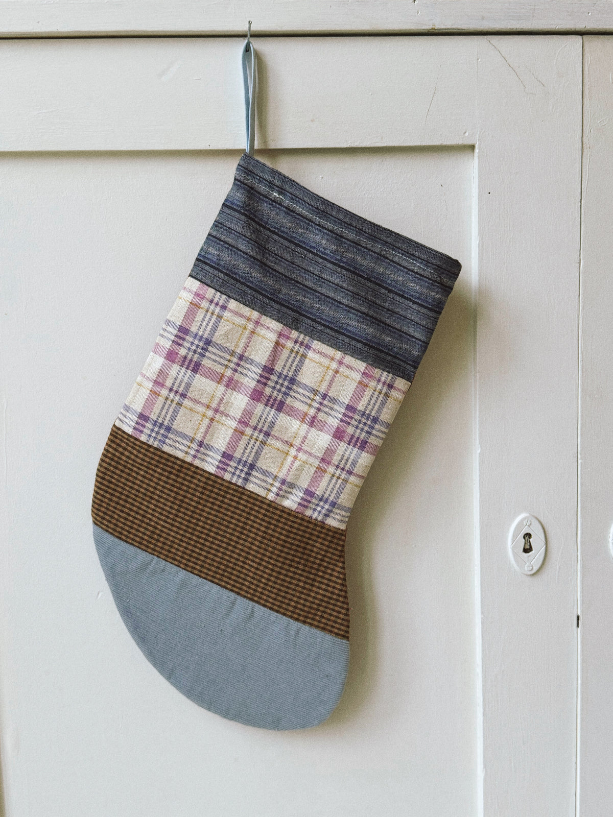 Personalised Christmas Stocking