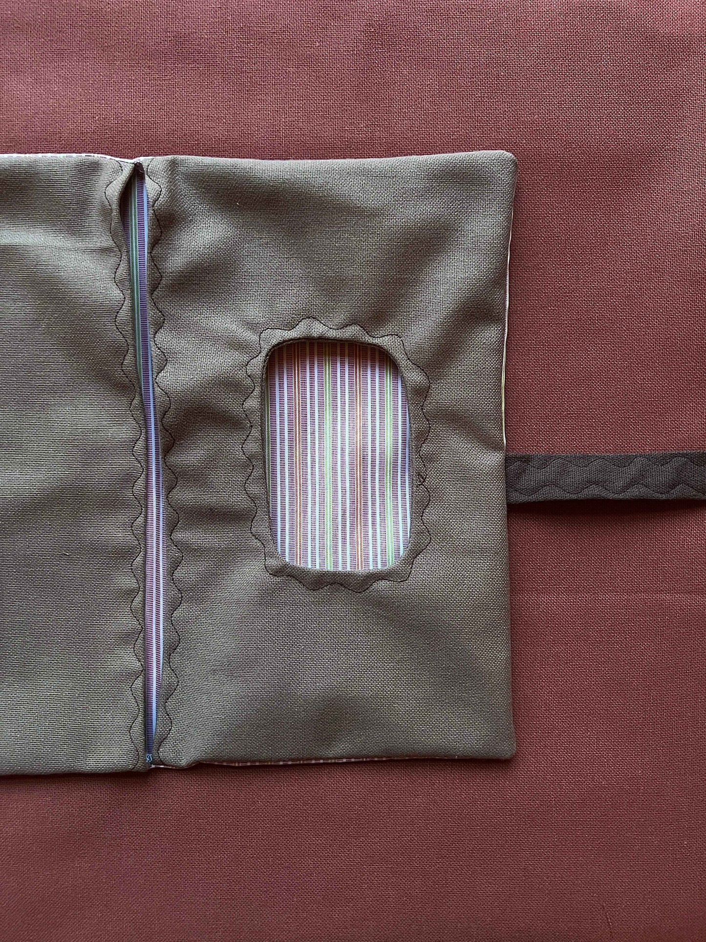 BLELOMME #20 - tilføj navn og/eller motiv