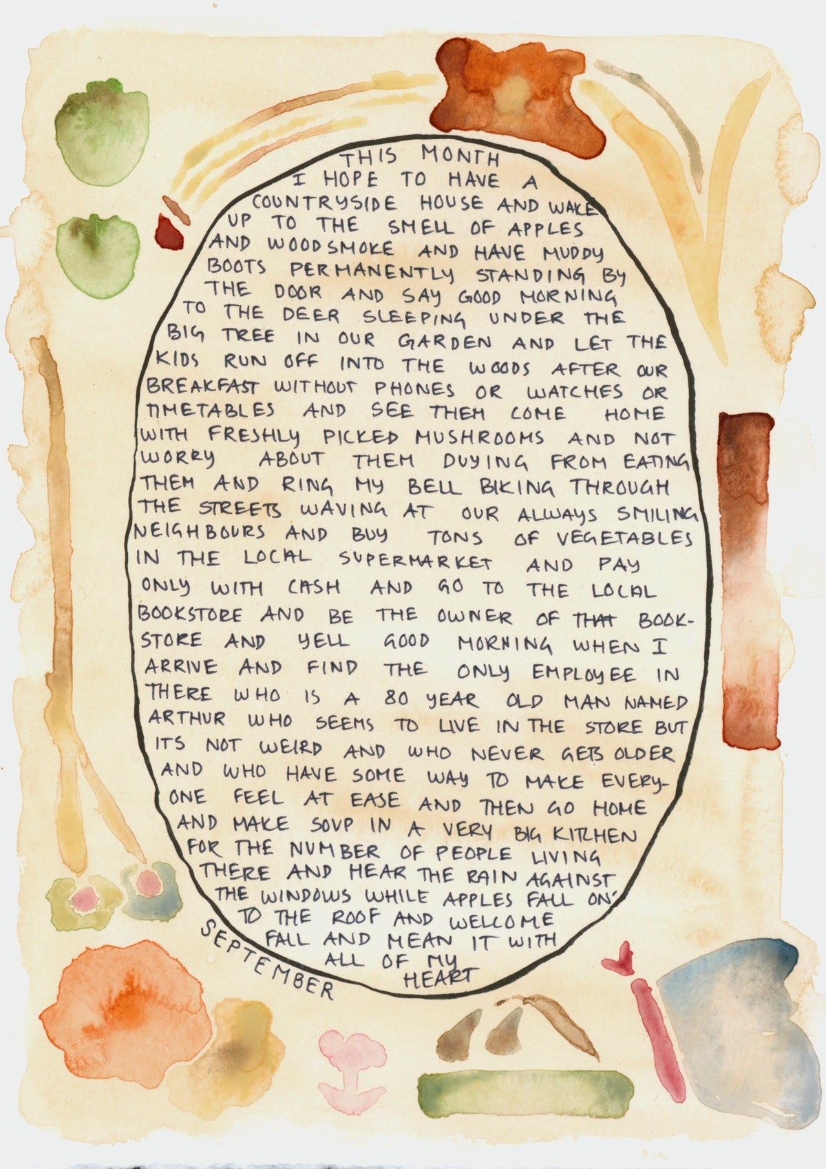 Limited Print No. 57