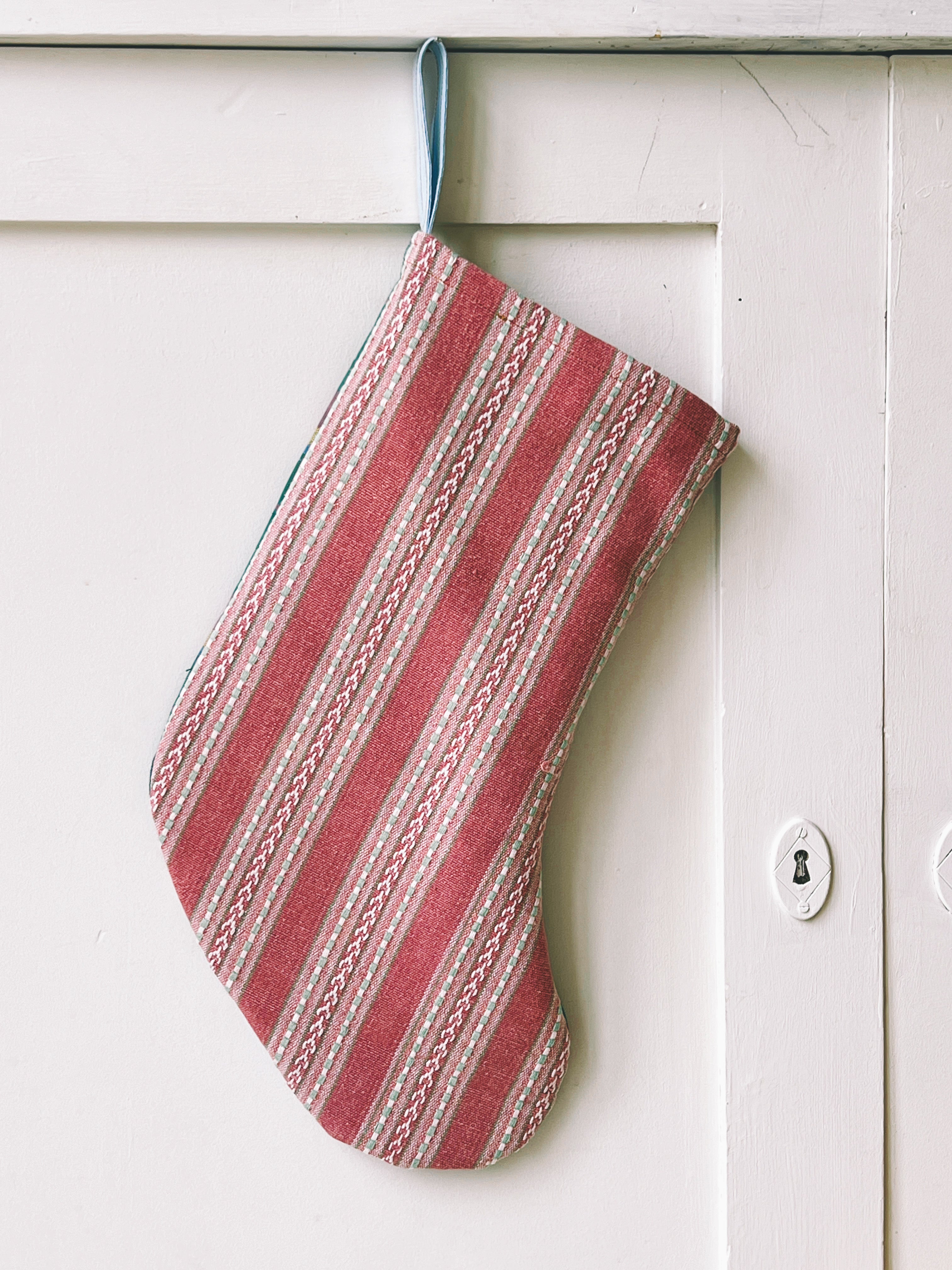Personalised Christmas Stocking
