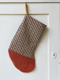 Personalised Christmas Stocking