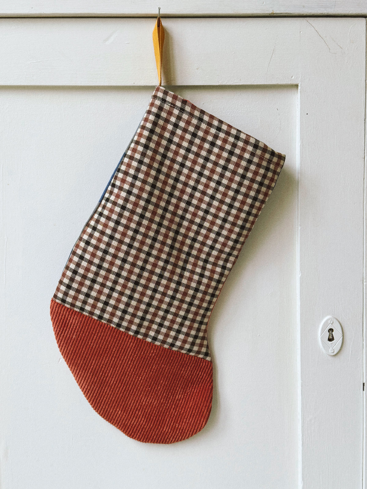 Personalised Christmas Stocking